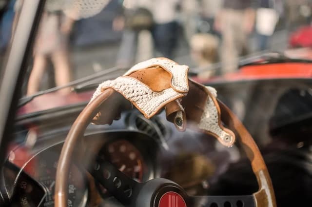 Termine Oldtimer-Rallyes in der Übersicht