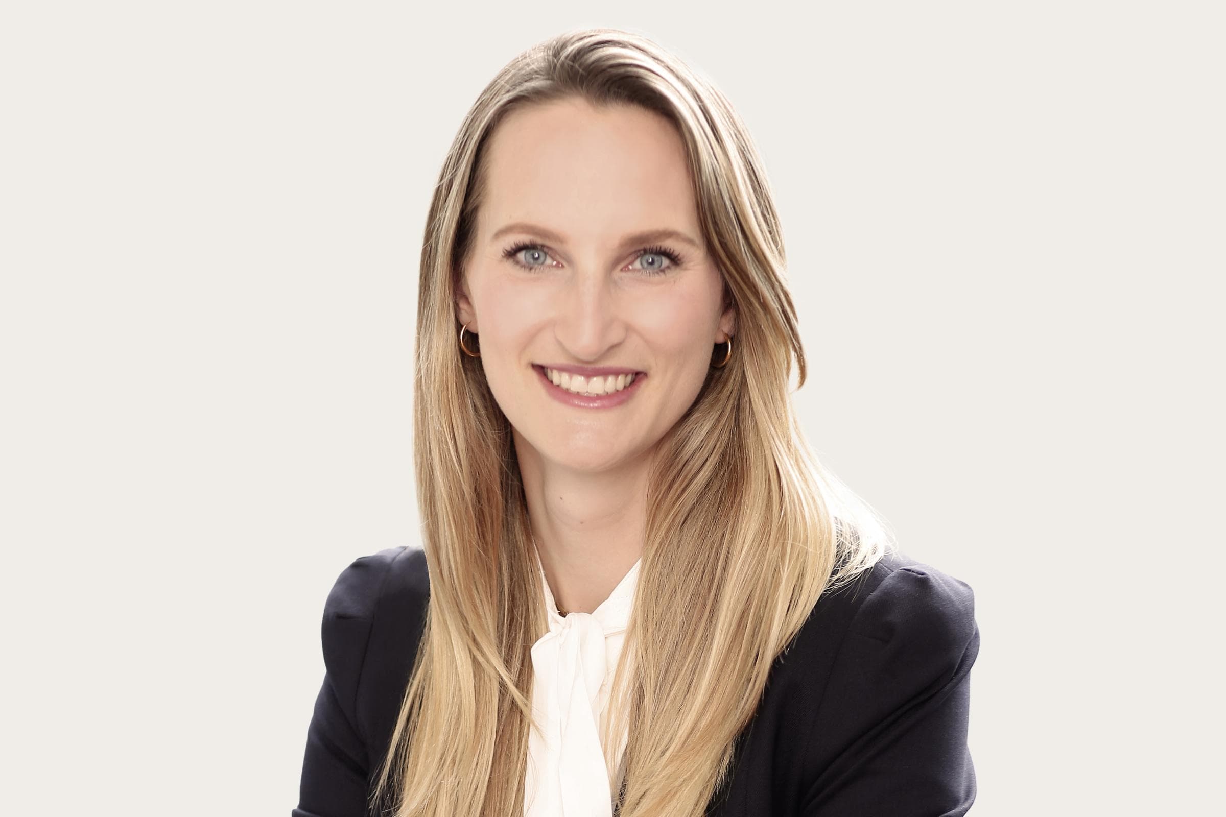 Gisa Kimmerle, Product Head Cyber Hiscox