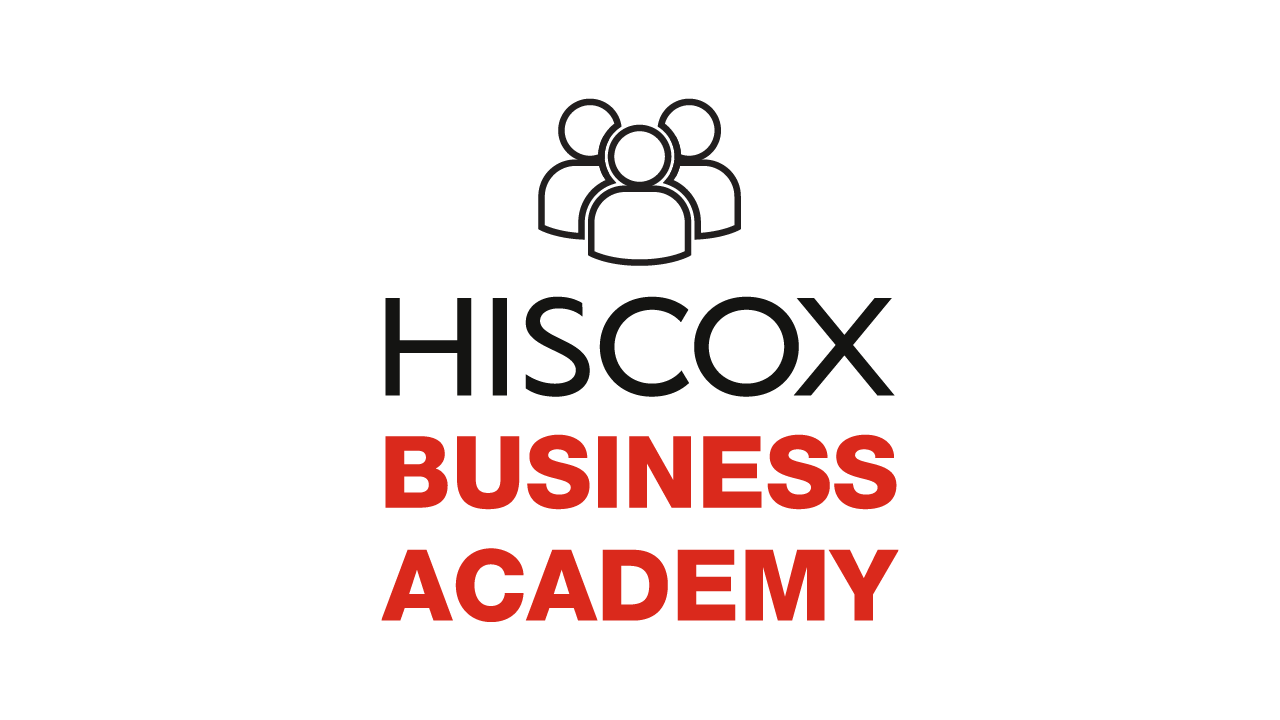 hiscox business academy