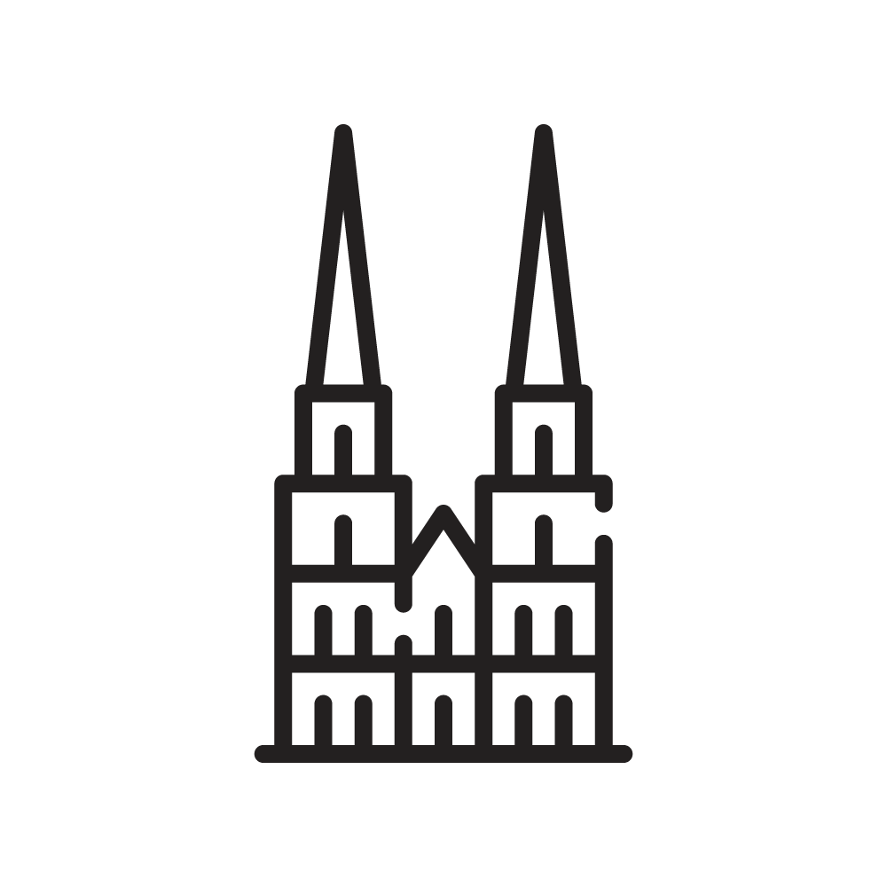 Icon City Koeln