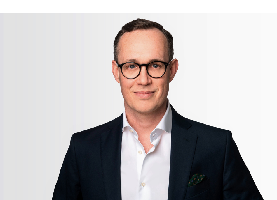 Max Heidbrink, Hiscox Germany