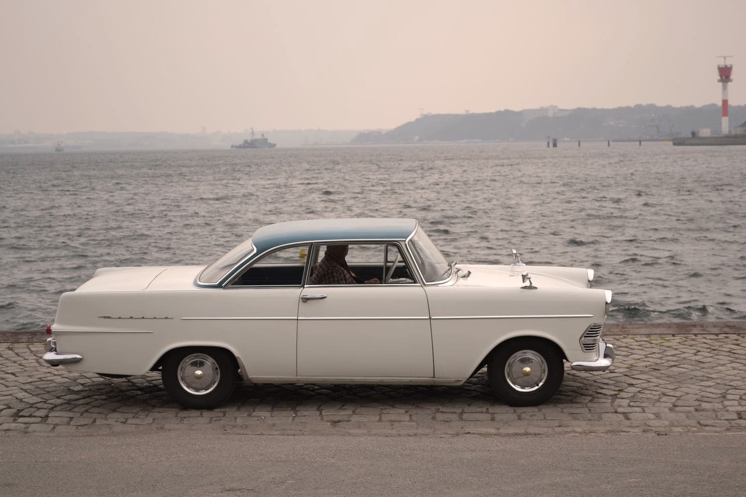 Opel Rekord P2: Oldtimer-Portrait