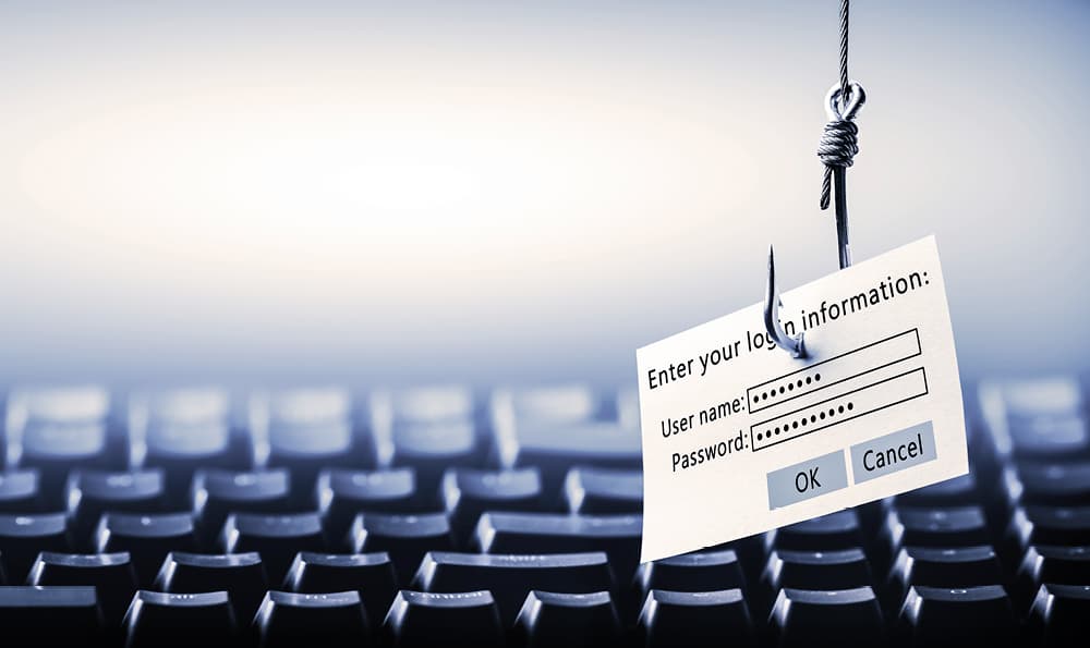 Was ist Phishing? Phishing erkennen und Tipps für Unternehmen